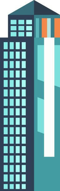 现代城市建筑图片下载