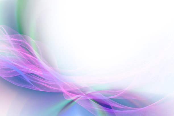 清淡的春天抽象背景柔和的颜色图片下载