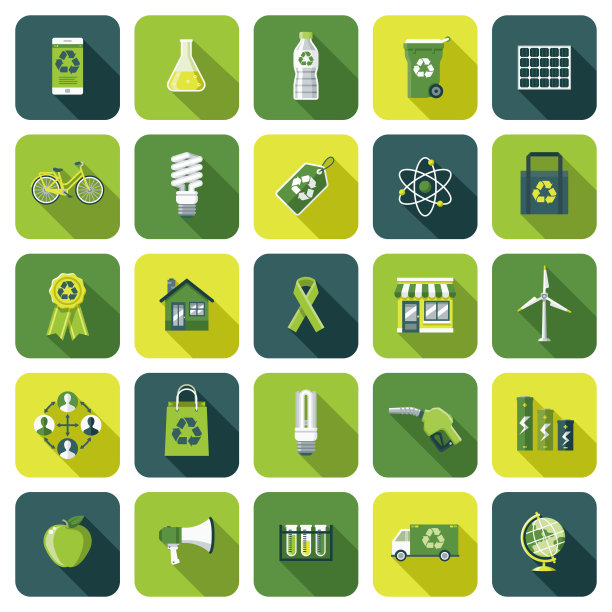 环境图标设置图片下载