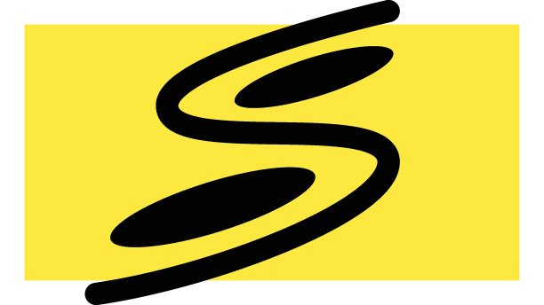 抽象字母S设计模板图片下载