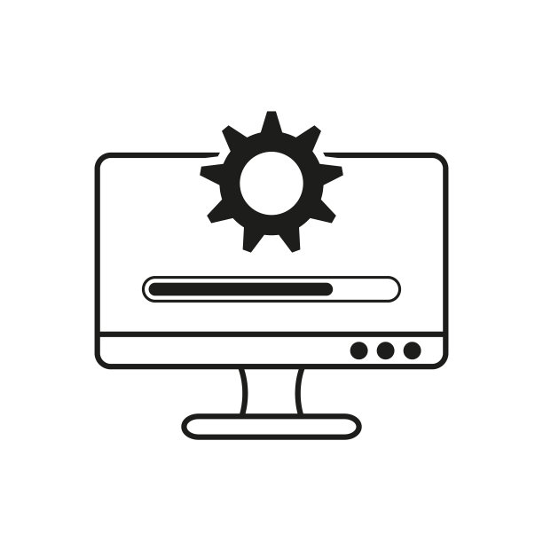 电脑更新系统图标图片下载