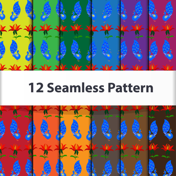 几何图案集合集图片下载