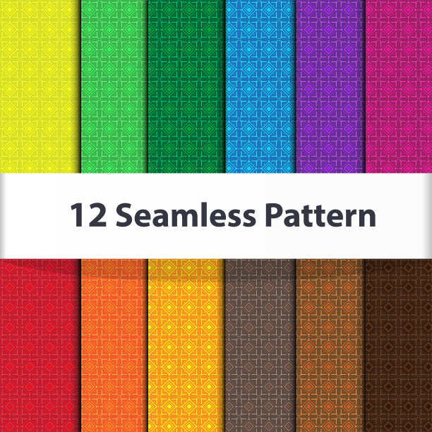 几何图案集合集图片下载