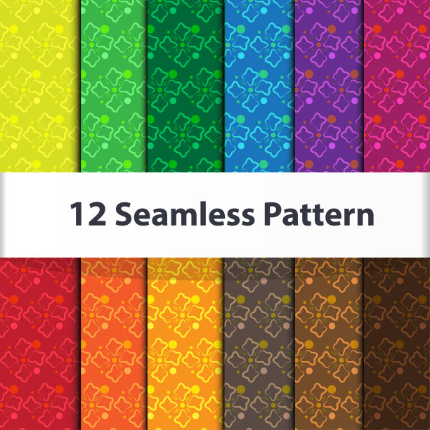 几何图案集合集图片下载