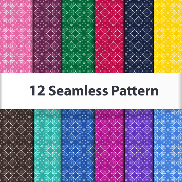 几何图案集合集图片下载