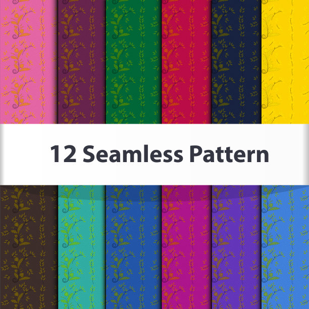 几何图案集合集图片下载