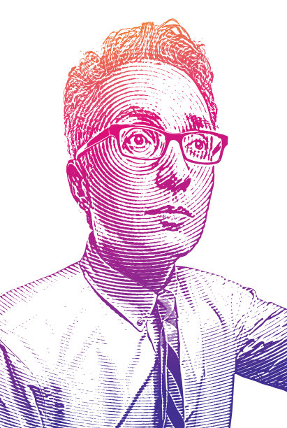 商人的肖像图片下载