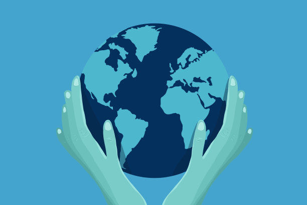 保护海洋图片下载