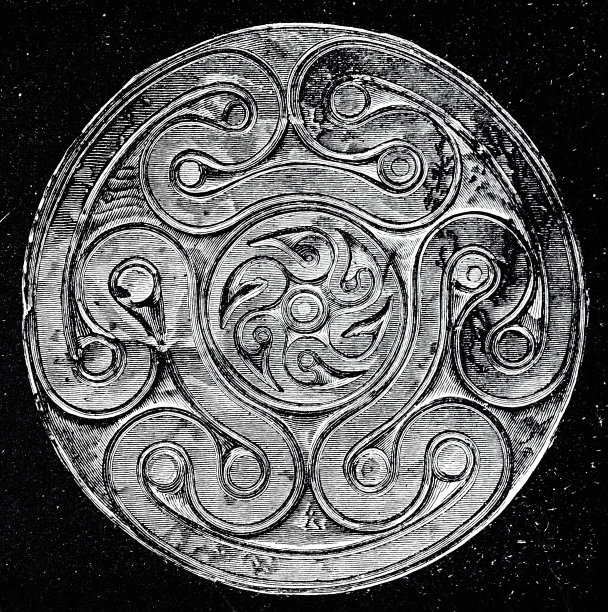 金把手，麦可奈，古典希腊语图片下载