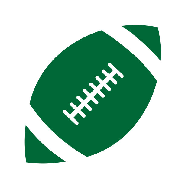 足球(绿色)图片下载