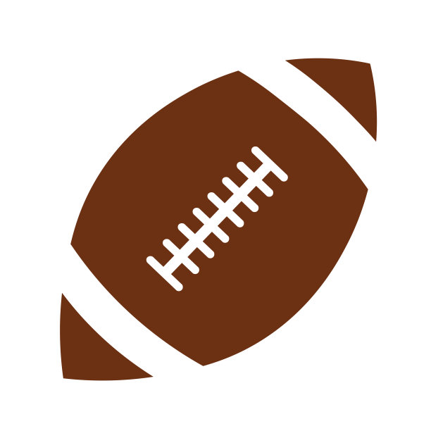 足球(棕色)图片下载