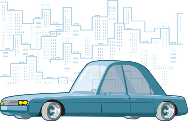 复古的车图片下载