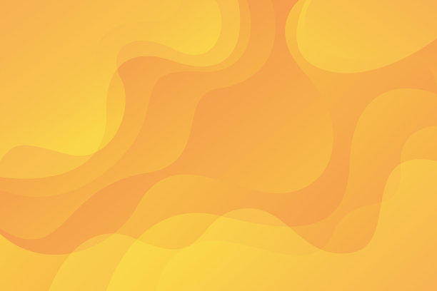 抽象多色未来现代波浪背景图片下载