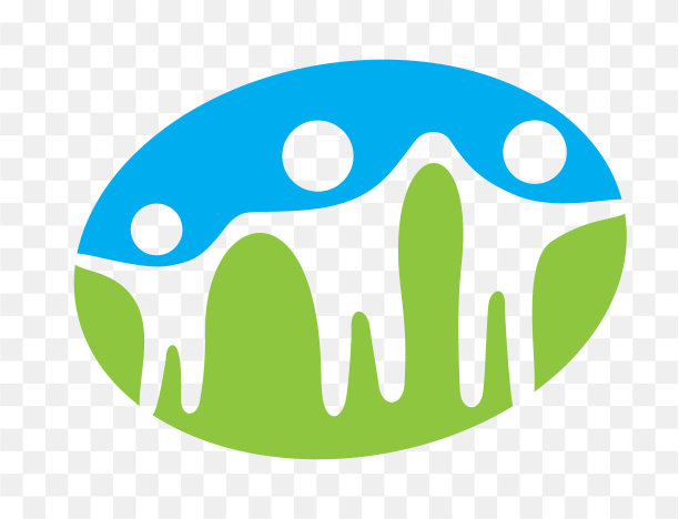 家庭与儿童设计元素图片下载