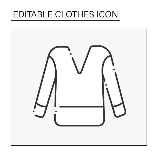 时装图标图片下载