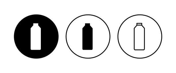 瓶图标设置瓶图标图片下载