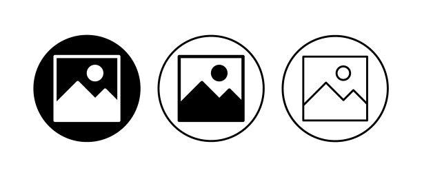 图片图标集图片库图标符号图片下载