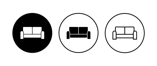 沙发图标设置沙发图标图片下载