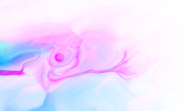 抽象背景的颜料在多色彩的效果图片下载