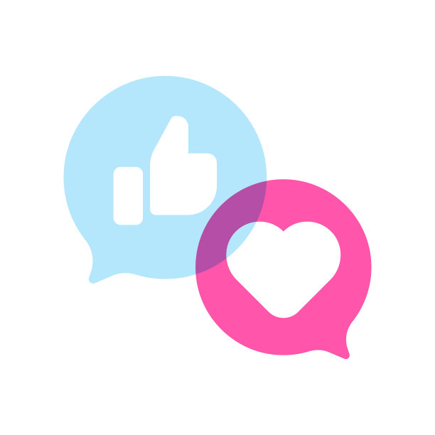 像按钮和大拇指向上的设计图片下载