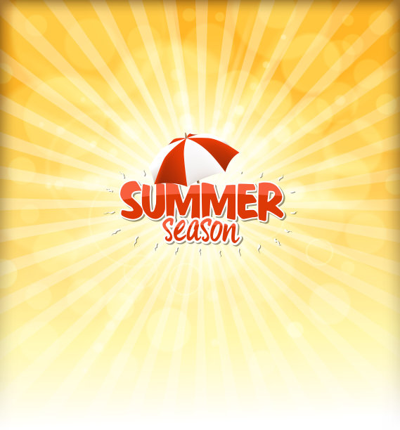 自然阳光明媚图片下载