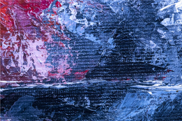 艺术绘制的背景纹理图片下载