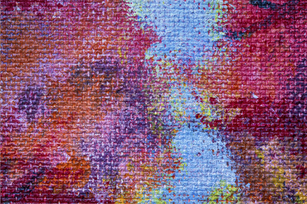 艺术绘制的背景纹理图片下载