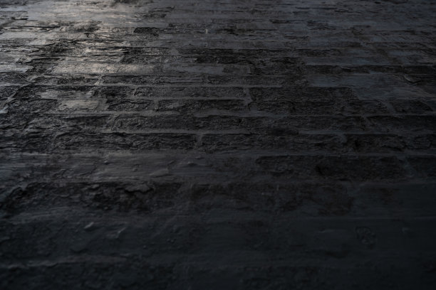 粗糙的混凝土砖墙抽象的背景图片下载