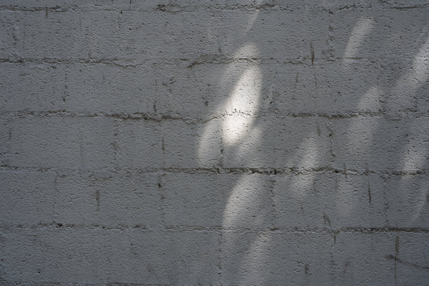 粗糙的混凝土砖墙抽象的背景图片下载