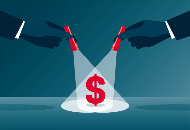 美元成为焦点图片下载