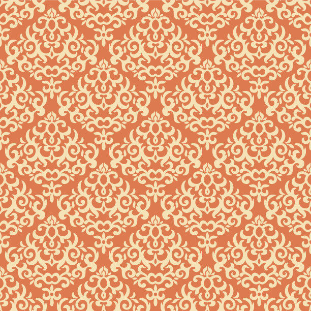 日本皇家图案矢量无缝图案图片下载