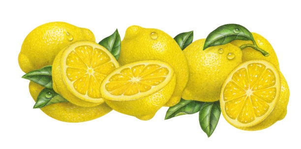 柠檬集团图片下载