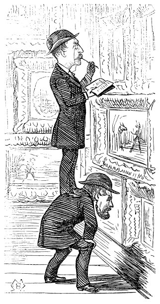 英国伦敦讽刺漫画漫画漫画插图合作图片下载