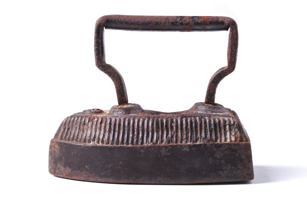 古董铁铁图片下载