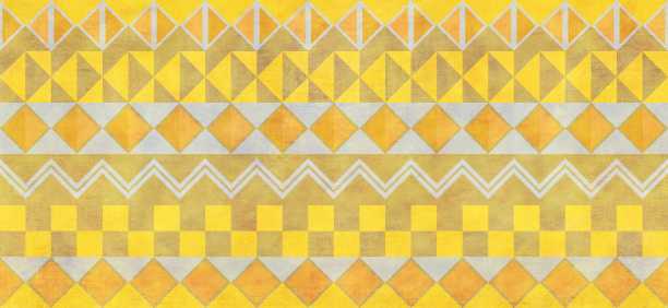 传统的非洲图案几何风格图片下载