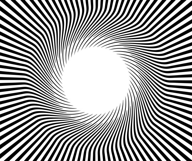 复古风格Sunburst矢量背景图片下载