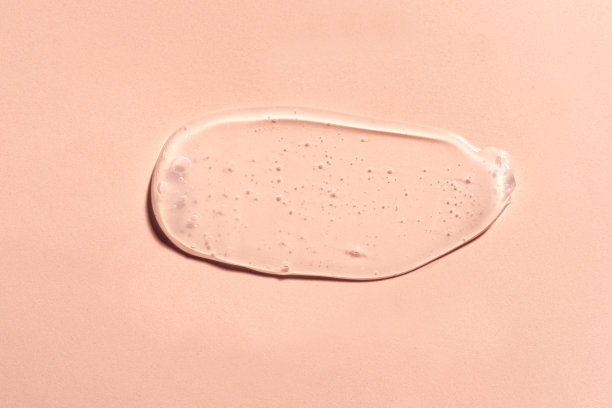 玻尿酸血清凝胶质地图片下载