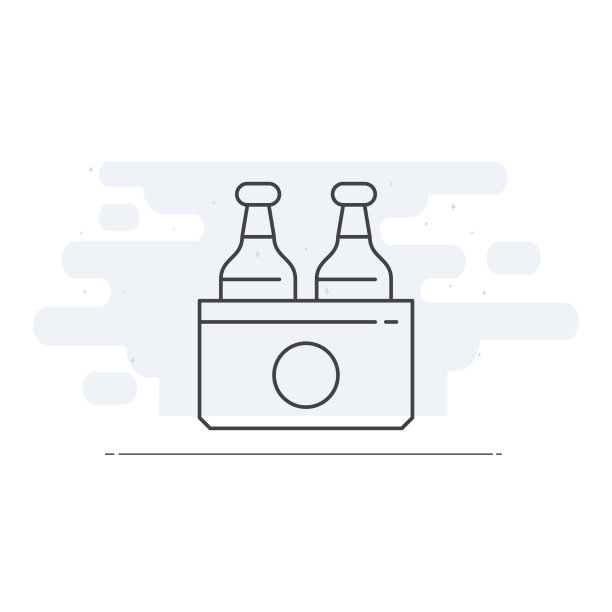 啤酒冷却器图片下载