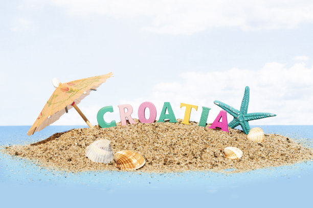 克罗地亚图片下载