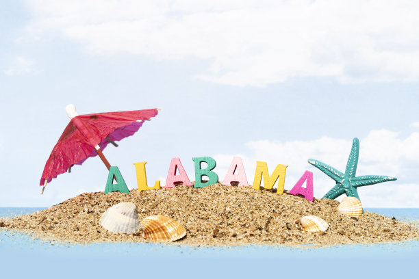 阿拉巴马州图片下载
