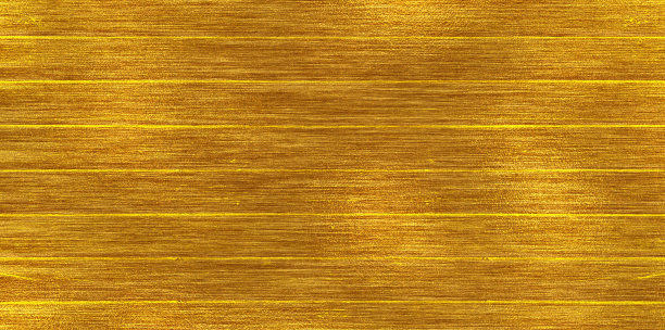 木质纹理背景上的金色或箔图片下载