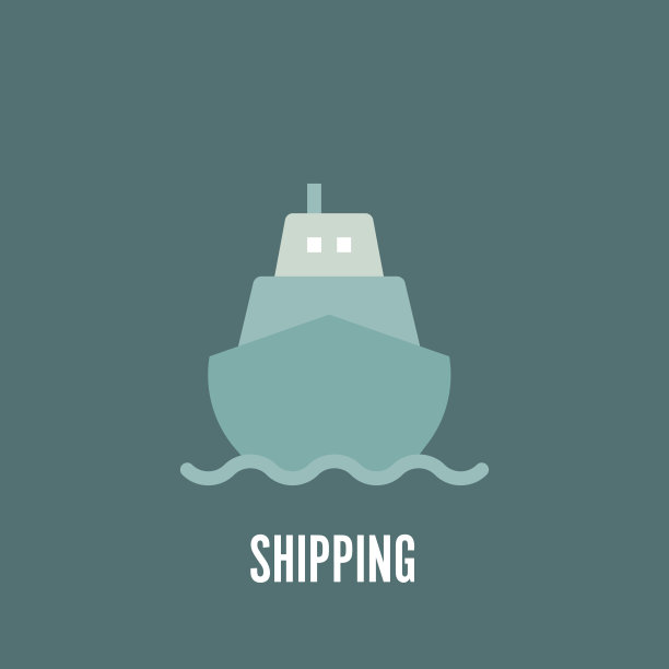 航运平图标图片下载