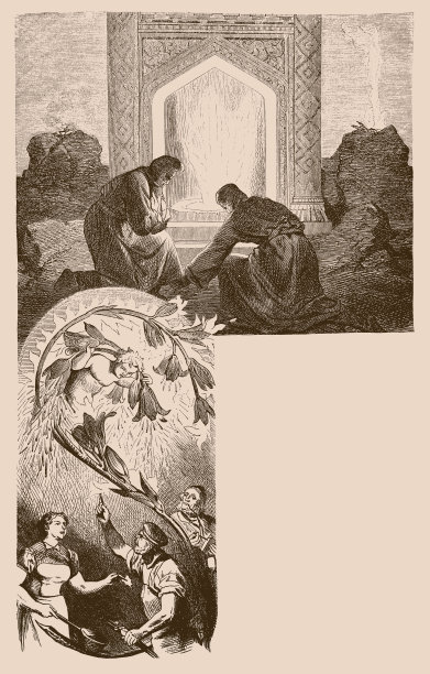 打火机和荧光粉的发明图片下载