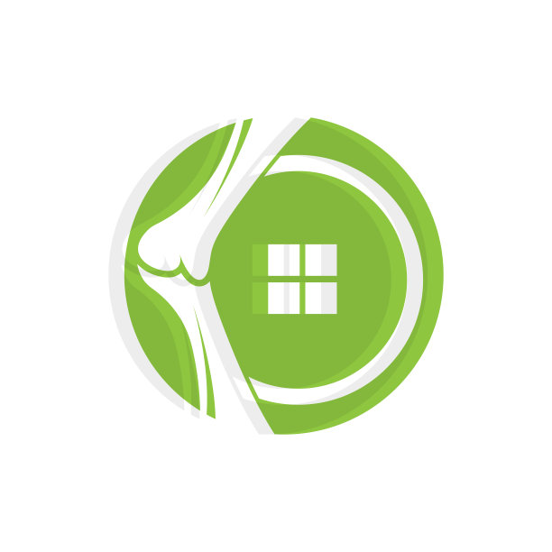 骨护理标志，身体健康矢量，骨健康设计，药房，医院，健康产品品牌图片下载