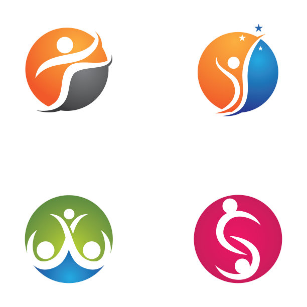 人物标志符号图片下载