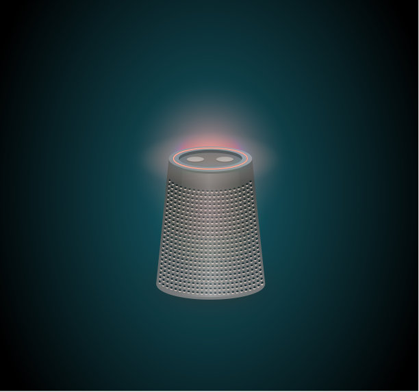 虚拟助理/智能音箱图片下载