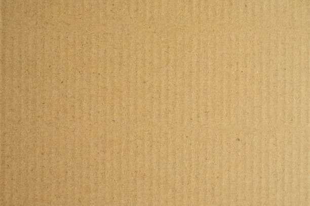 棕色纸板箱，纸张纹理背景图片下载