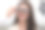 带着验光师试用框架的迷人女人。女病人在眼科诊所检查视力图片下载