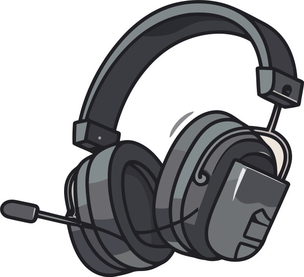 用现代立体声设备听音乐图片下载