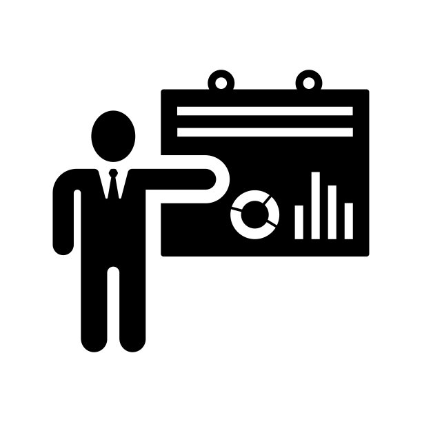 培训图标。图片下载